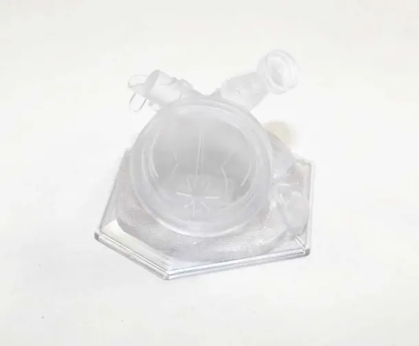 Disney Infinity Star Wars Twilight of the Republic Play Set Crystal