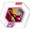 Disney Infinity2.0 Stark Tech Power Disc 4000101