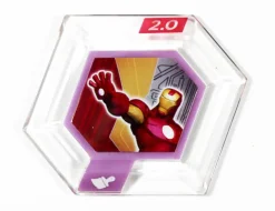 Disney Infinity2.0 Stark Tech Power Disc 4000101
