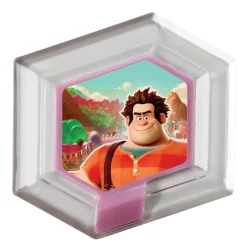 Disney Infinity Sugar Rush Sky Power Disc 4000055