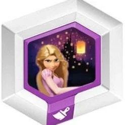 Disney Infinity Tangled Sky Power Disc 4000061