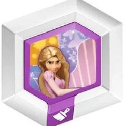 Disney Infinity Tangled Terrain Power Disc 4000052