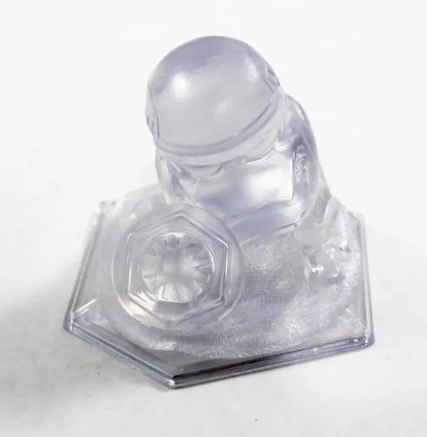Disney Infinity The Force Awakes Play Set 2000204- Edition 3.0
