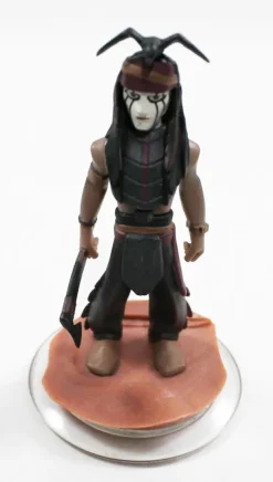 Disney Infinity Tonto 1000005 -Series 1.0