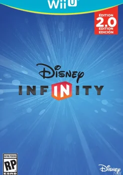Disney Infinity: Toy Box 2.0 Game Only