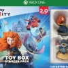 Disney Infinity: Toy Box Starter Pack 2.0