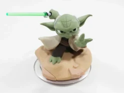 Disney Infinity Yoda (Light FX) 1000202- Series 3.0