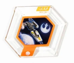 Disney Infinity Y-Wing Starfighter Power Disc 4000211