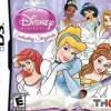 DISNEY PRINCESS ENCHANTING STORYBOOKS Nintendo DS Game