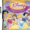 Disney Princess Magical Jewels DS Game