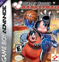 Disney Sports Basketball