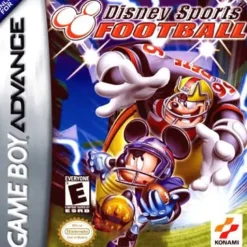 Disney Sports Football