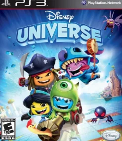Disney Universe