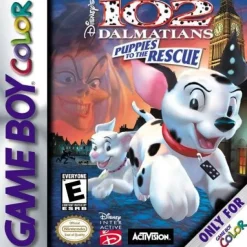 Disney's 102 Dalmatians