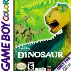 Disneys Dinosaur