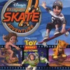 Disney's Extreme Skate Adventure