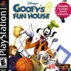 Disneys Goofys Fun House
