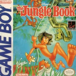 Disney's Jungle Book