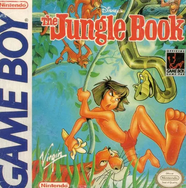 Disney's Jungle Book