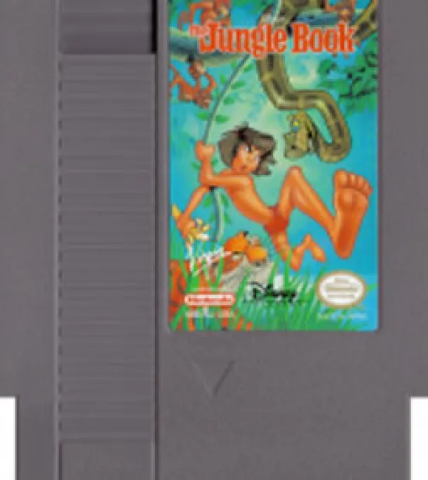 Disney's Jungle Book