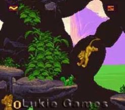 Disney's Lion King