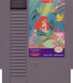 Disney's Little Mermaid