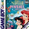 Disney's Little Mermaid II: Pinball Frenzy
