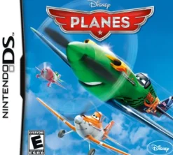 Disney's Planes