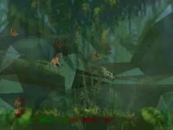Disney's Tarzan