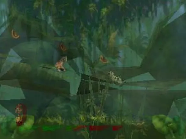 Disney's Tarzan