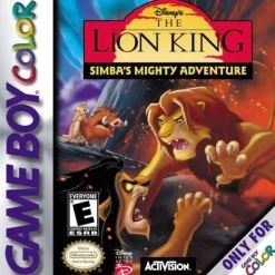 Disney's The Lion King