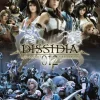 Dissidia 012 Final Fantasy