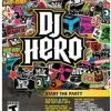 DJ Hero