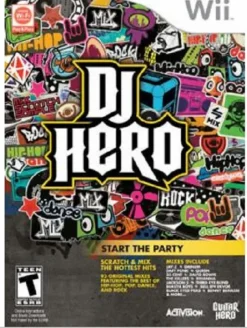 DJ Hero