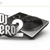 DJ Hero 2 Turntable Bundle