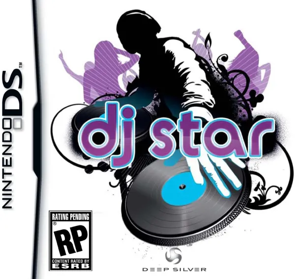 DJ STAR