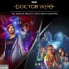 Doctor Who: The Edge of Time + The Lonely Assassins
