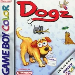 Dogz