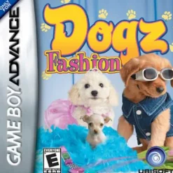 Dogz Fashion