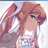 Doki Doki Literature Club Plus