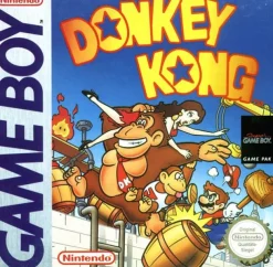 Donkey Kong