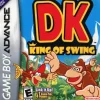 Donkey Kong King of Swing
