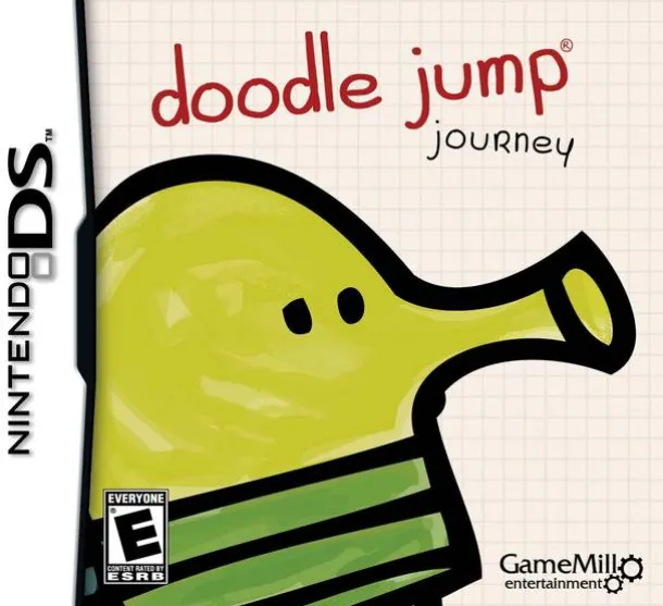 Doodle Jump Journey