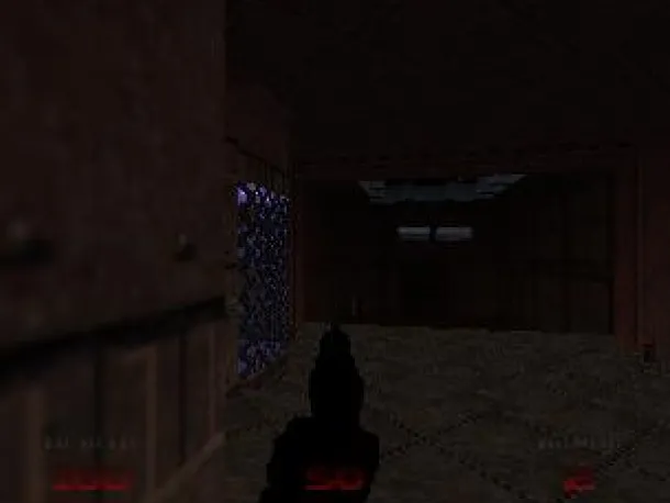 Doom 64