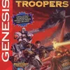 Doom Troopers
