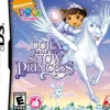 Dora the Explorer Dora Saves the Snow Princess DS Game