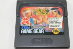 Double Dragon