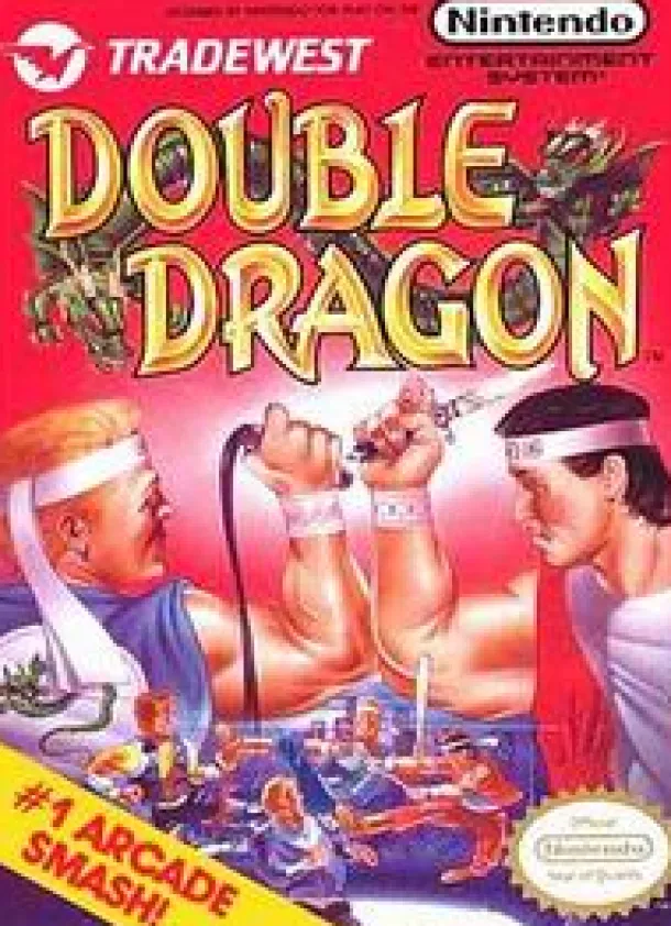 Double Dragon