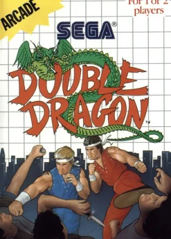 Double Dragon