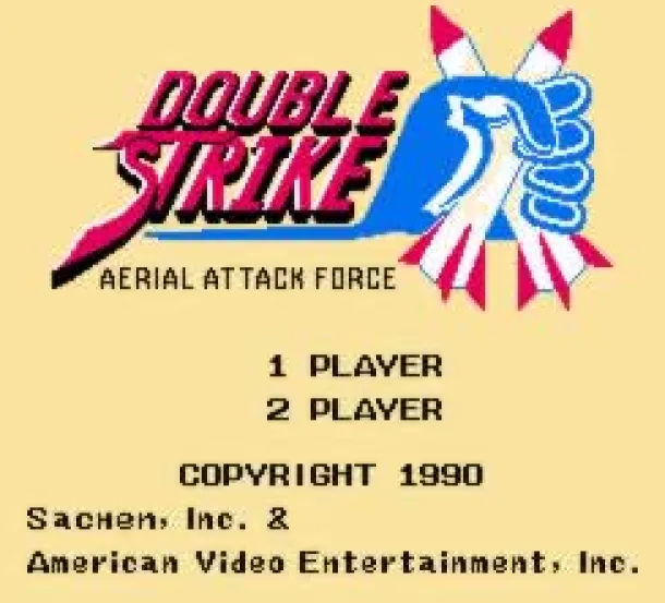 Double Strike